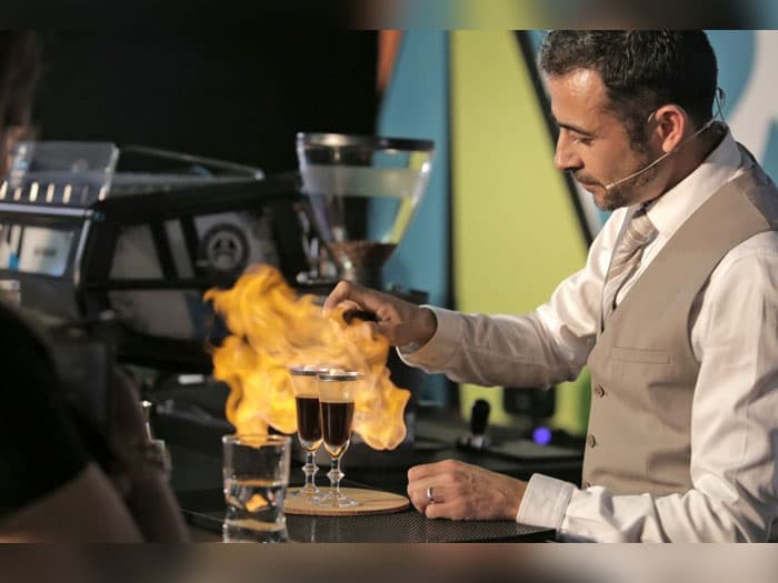 Обновленные правила чемпионата мира по латте 2022