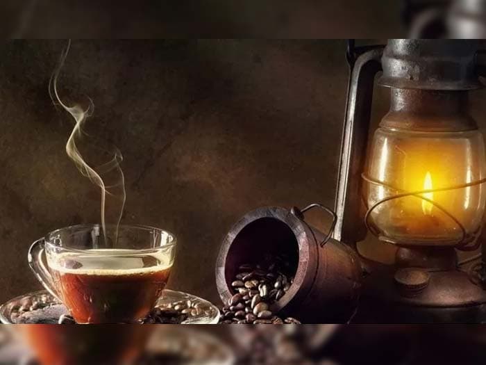 Вот как кофе навсегда изменил Британию