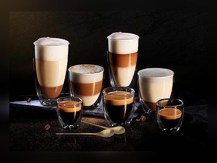 Famous types of coffee in the world