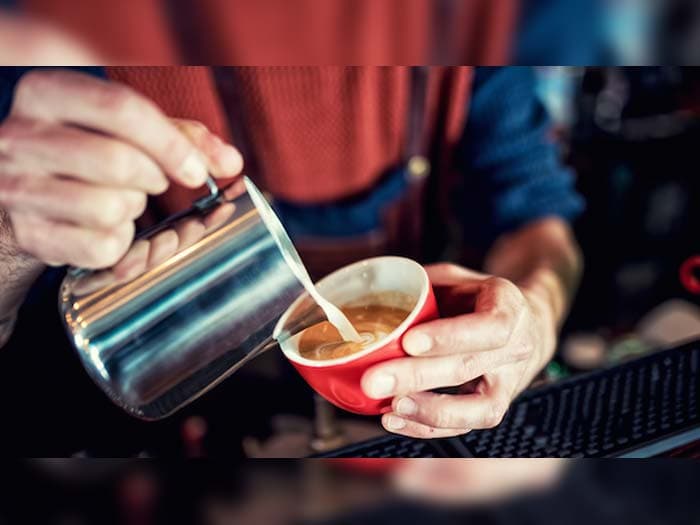 История профессии бариста