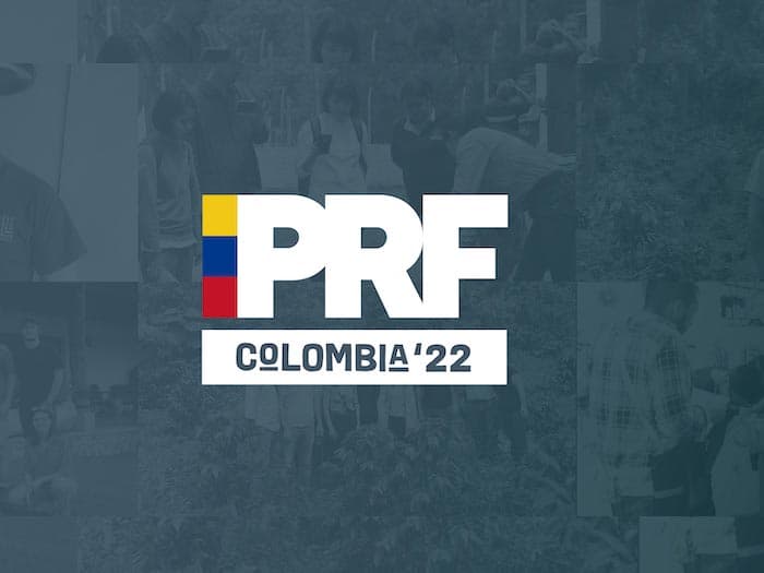 Форум производителей и обжарщиков: Колумбия 2022