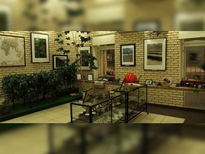 Всемирно известные кофейные музеи