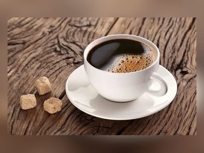 Потребление кофе в России за 30 лет выросло в 10 раз