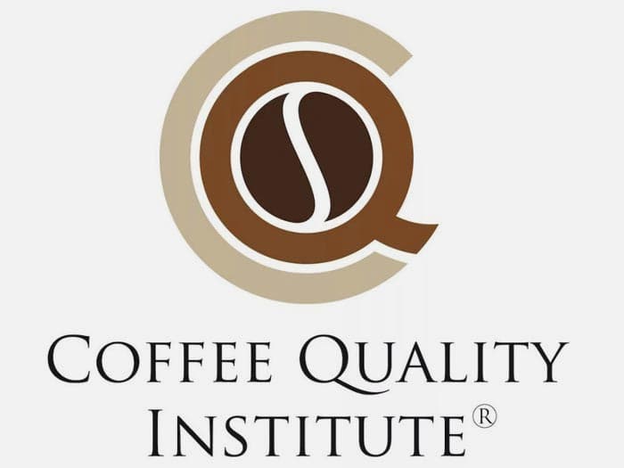 Институт качества кофе