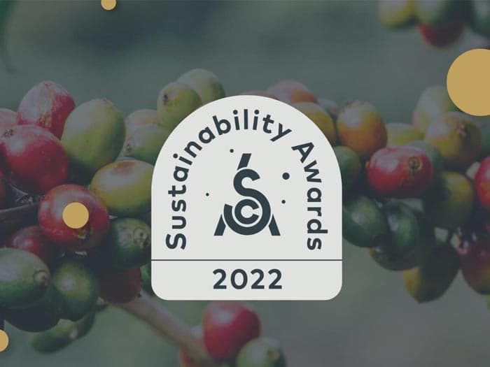 Награды в области устойчивого развития 2022