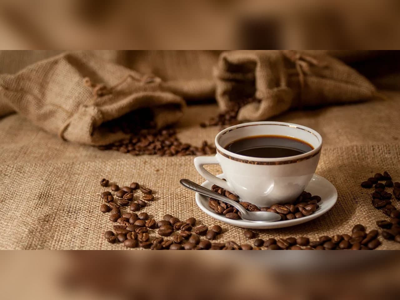 Coffee Prevents Alzheimer’s Disease