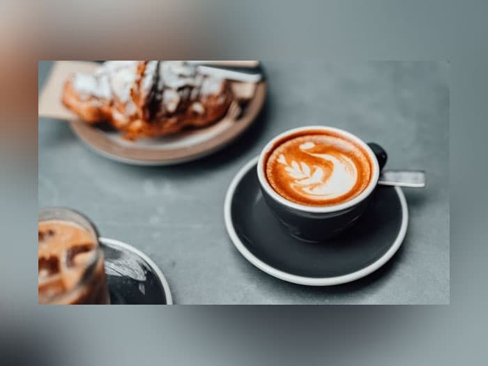 Кофе Без Кофе