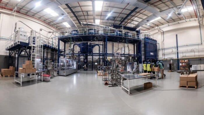 UAE’s Booming Coffee Trade Shines at Expo 2020 Dubai