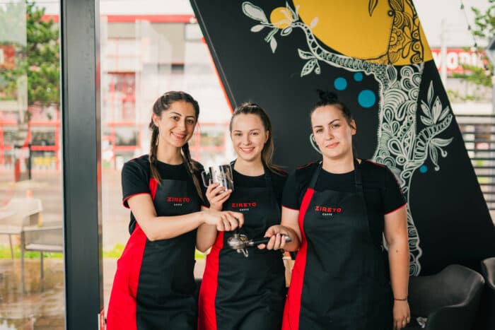 Zireto targets 100 stores by the end of 2023