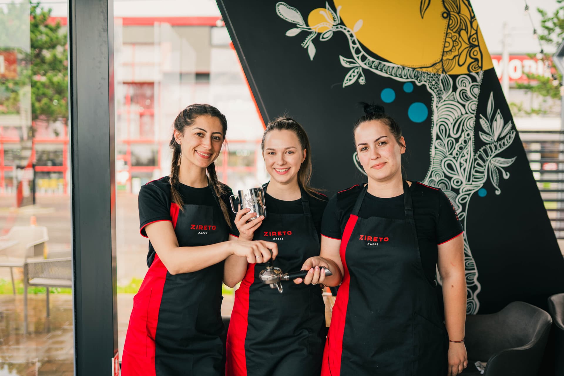 Zireto планирует открыть 100 магазинов к концу 2023 года