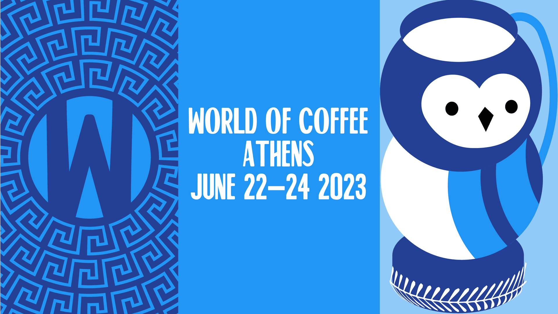 Register to Volunteer at World of Coffee!