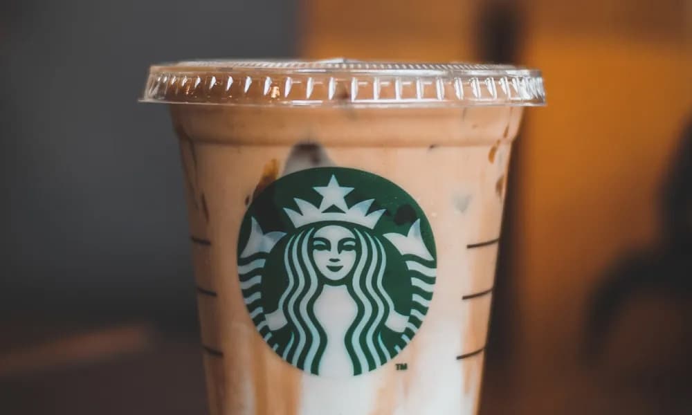 Кофе с оливковым маслом? Это последний деловой ход Starbucks