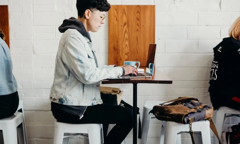 Треть представителей поколения Z «никогда больше не будут пить растворимый кофе»