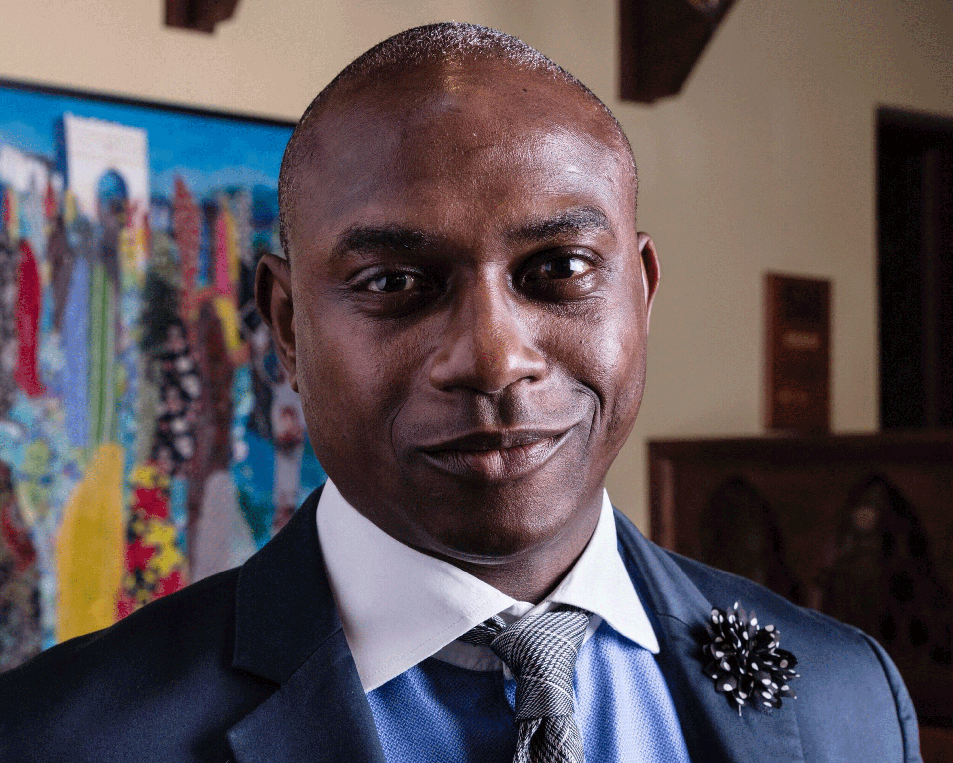 Кофейная индустрия… инновации и роскошь