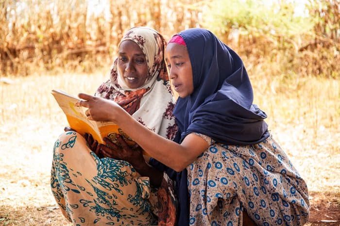 Неделя кофе в Великобритании соберет средства для проекта Project Waterfall в Бербери