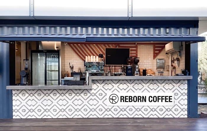 The “Reborn Coffee” café chain is preparing to enter the UAE markets via Abu Dhabi