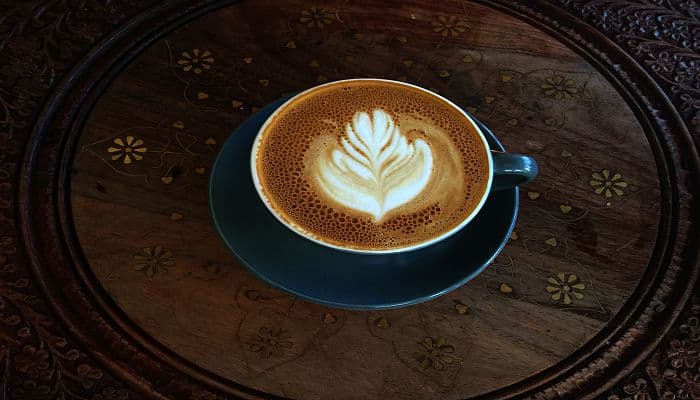 Удивительные факты: сколько кофе мы пьем за жизнь?