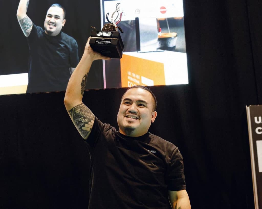 ПОСЛЕДНИЕ НОВОСТИ: ФРЕДЕРИК БЕЖО СТАЛ ЧЕМПИОНОМ КУБКА БРЮВЕРОВ ОАЭ 2023!