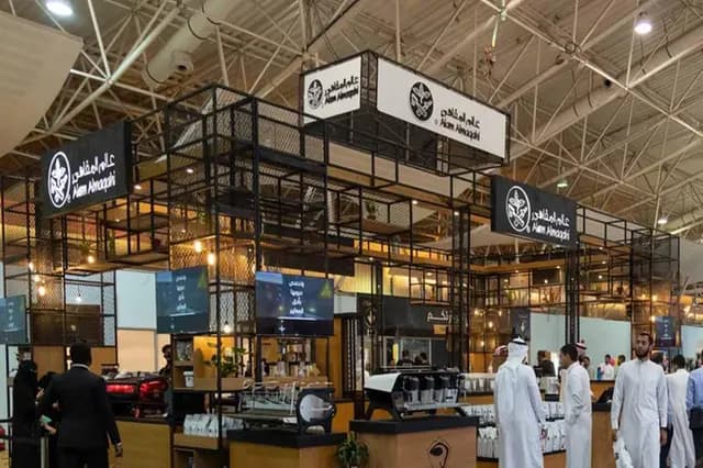 Riyadh to Host the 9th Edition of the International Coffee and Chocolate Exhibition 2023
