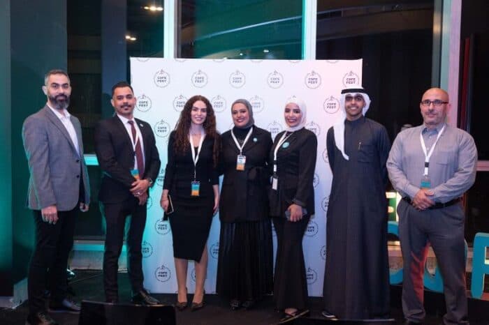 “COFE App” completes its preparations for the launch of the Al Hamra COFE Festival in Kuwait