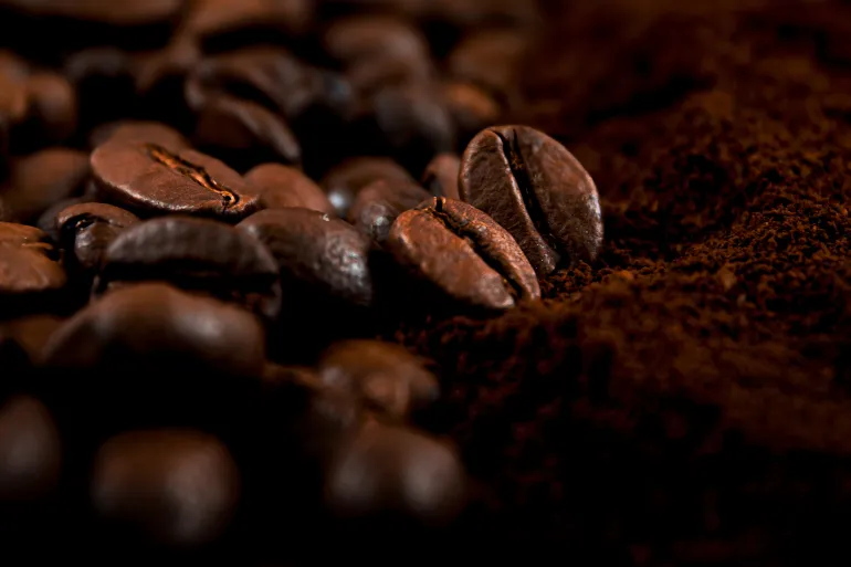 Вулканология совершает революцию в кофейной индустрии