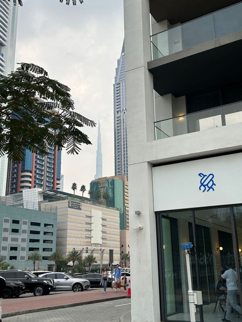 Саудовская компания по производству фирменного кофе “Camel Step Co. LTD” расширяет свою деятельность по всему миру через Дубай.