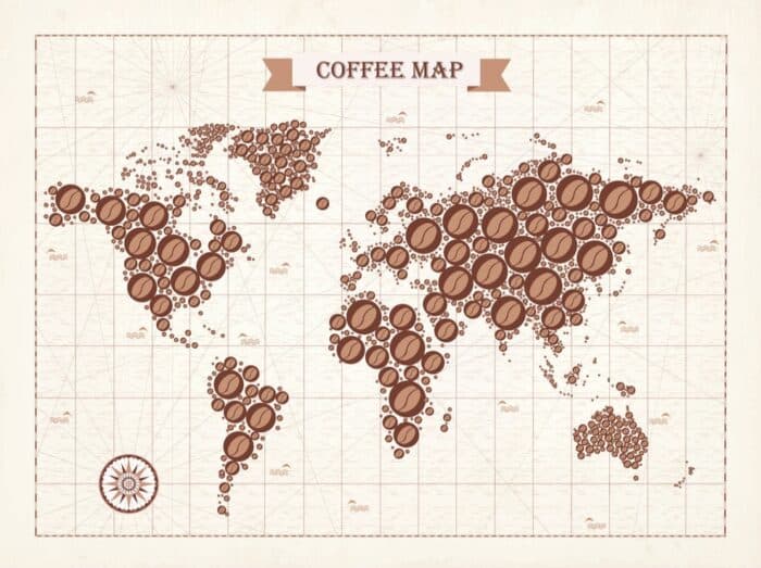 Sip, Savor, Connect: A Guide to the Leading International Coffee Events in 2024