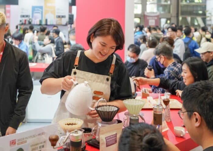 Brewing Coffee with the Origami: A Unique Experience