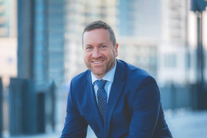 Ludlow Coffee CEO, Jamie Brown, Maps Out Visionary Growth Strategies for 2024