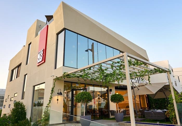 Колумбийская кофейня “Хуан Вальдес” укрепляет свою позицию на Ближнем Востоке и в Азии через Дубай