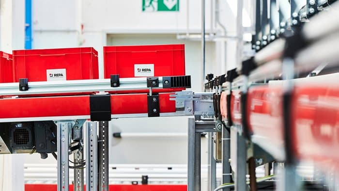 REPA Revolutionizes Global Coffee Supply Chain at World of Coffee Dubai 2024