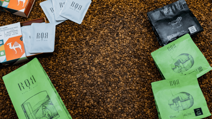 ROR Coffee Solutions Embarks on First Phase of Sustainability Drive with the Introduction of Multiple Green Initiatives