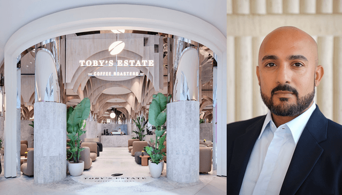 Pinnacle Group Brews Success: Bringing Toby’s Estate to the Middle East