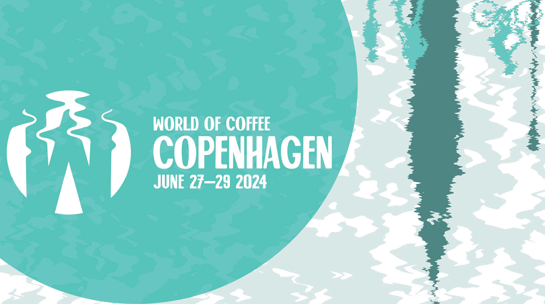 Специализированная ассоциация кофе объявляет о начале предварительной регистрации для посещения”Мир кофе Копенгаген 2024″