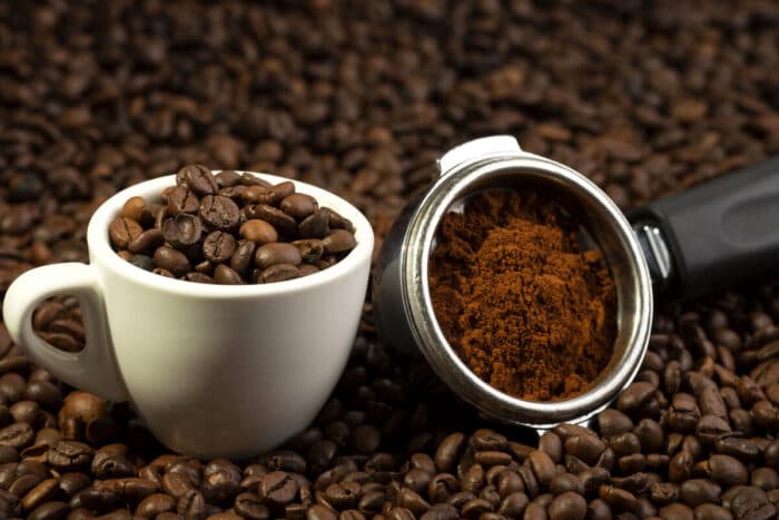 Recent Study: Coffee Reduces the Risk of Osteoporosis in Middle-aged and Older Individuals