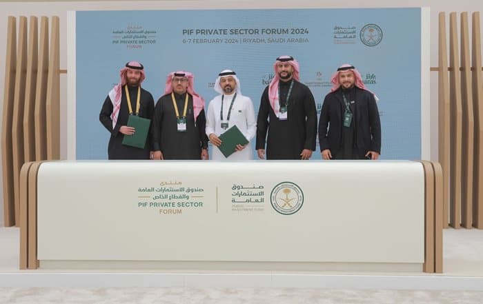 Саудовская кофейная компания расширяет свое присутствие на рынке с ключевыми соглашениями по поставкам