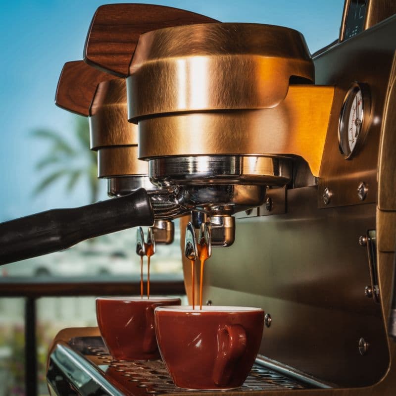 Наиболее популярные виды кофе в мире!