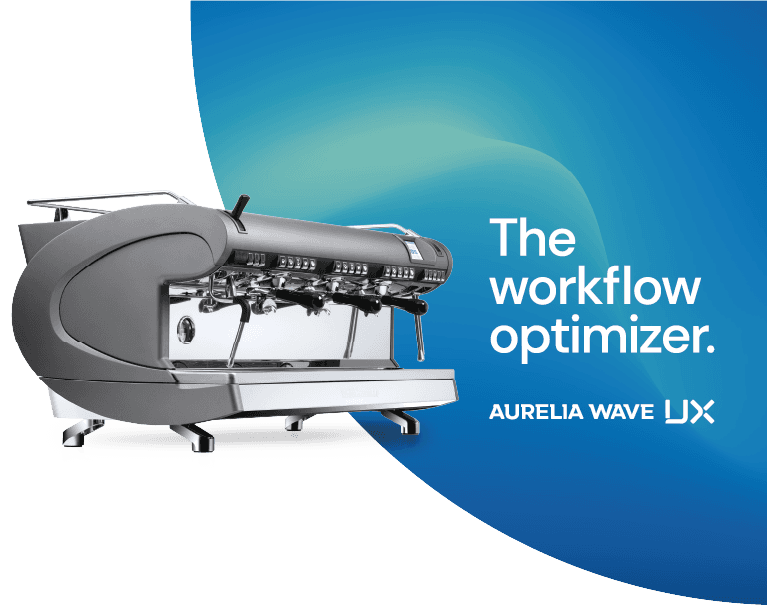 Аурелия Вейв, официальный спонсор Чемпионата Ливана по бариста 2024 года