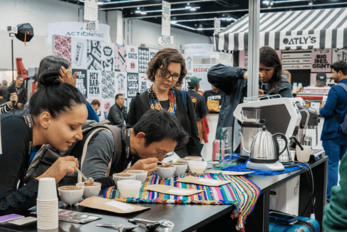 Specialty Coffee Expo 2024 Introduces Exciting New Features for April Show