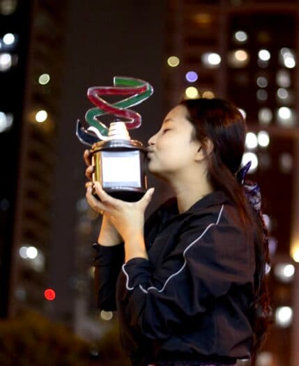 Puja Thapaliya: A Journey of Passion and Persistence in the Coffee Industry