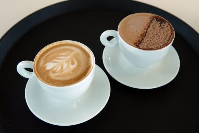 Coffee Etiquette: 11 Tips for Café Visitors