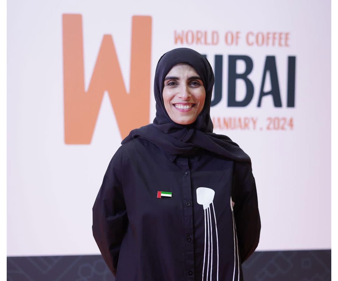 Нуран Аль-Баннаи: От архитектуры к лидерству в кофейной индустрии ОАЭ