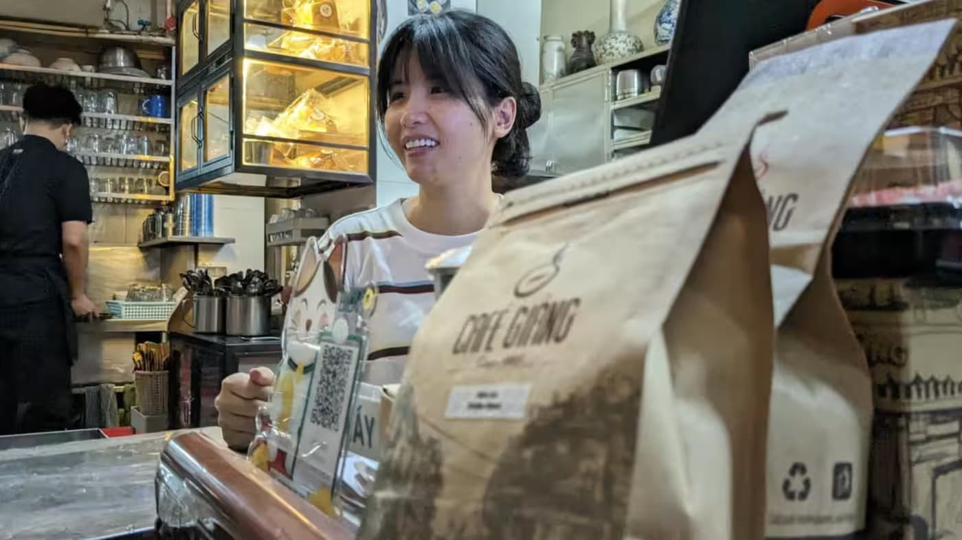 Рост цен на кофе при переходе фермеров Вьетнама к дюриану