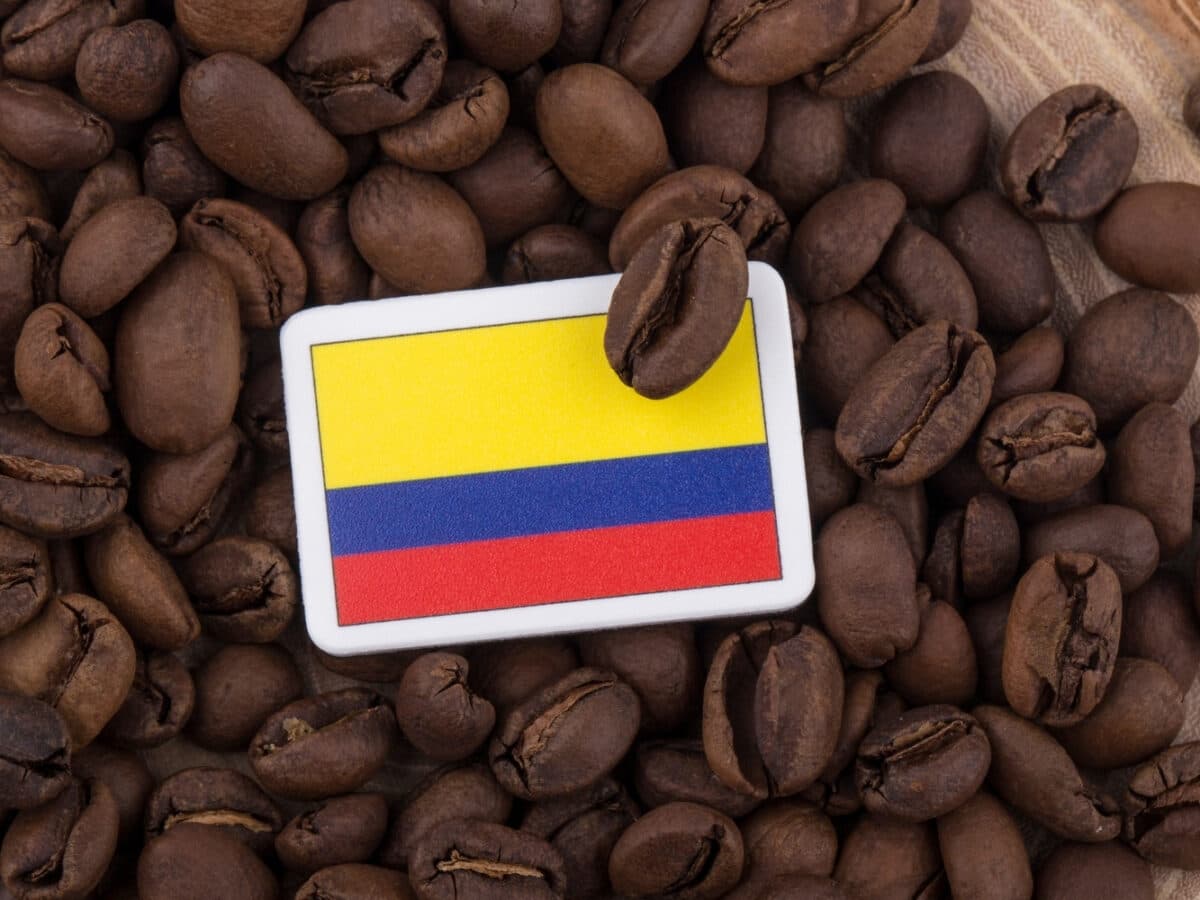 Неизвестные герои колумбийского кофе: более 548 000 семей возглавляют кампанию за достойную работу