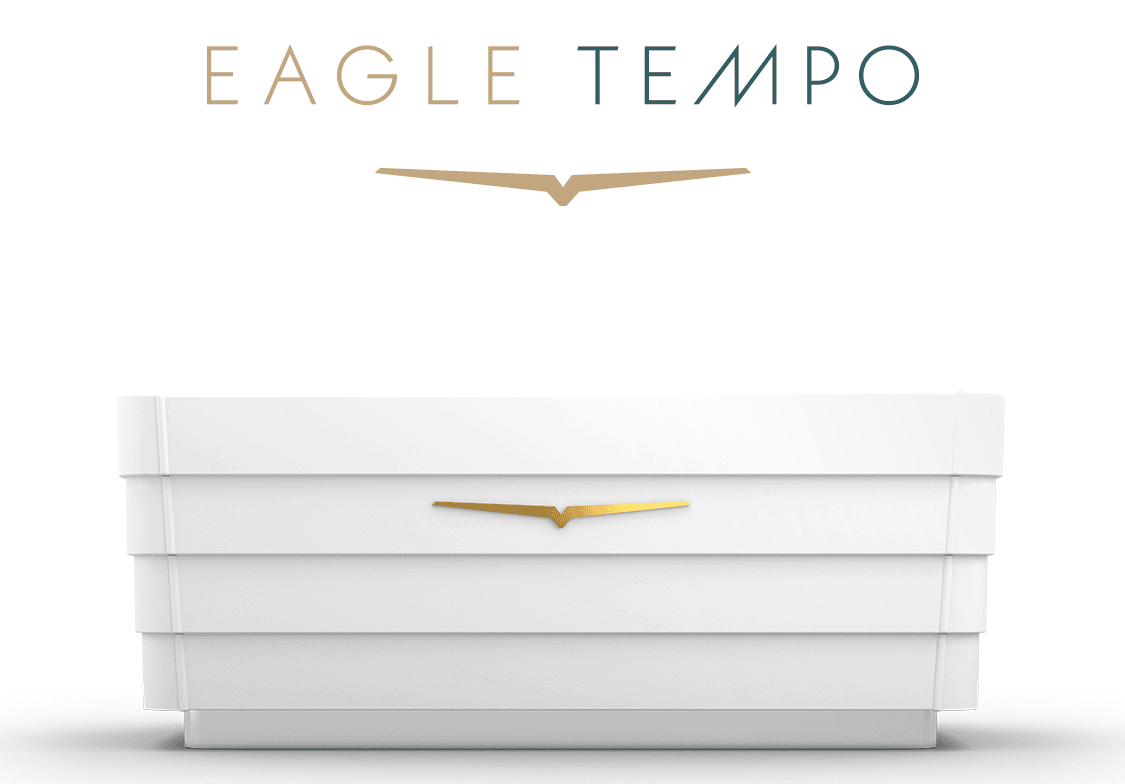Eagle Tempo: Official Sponsor of 2024 Oman Barista Championship