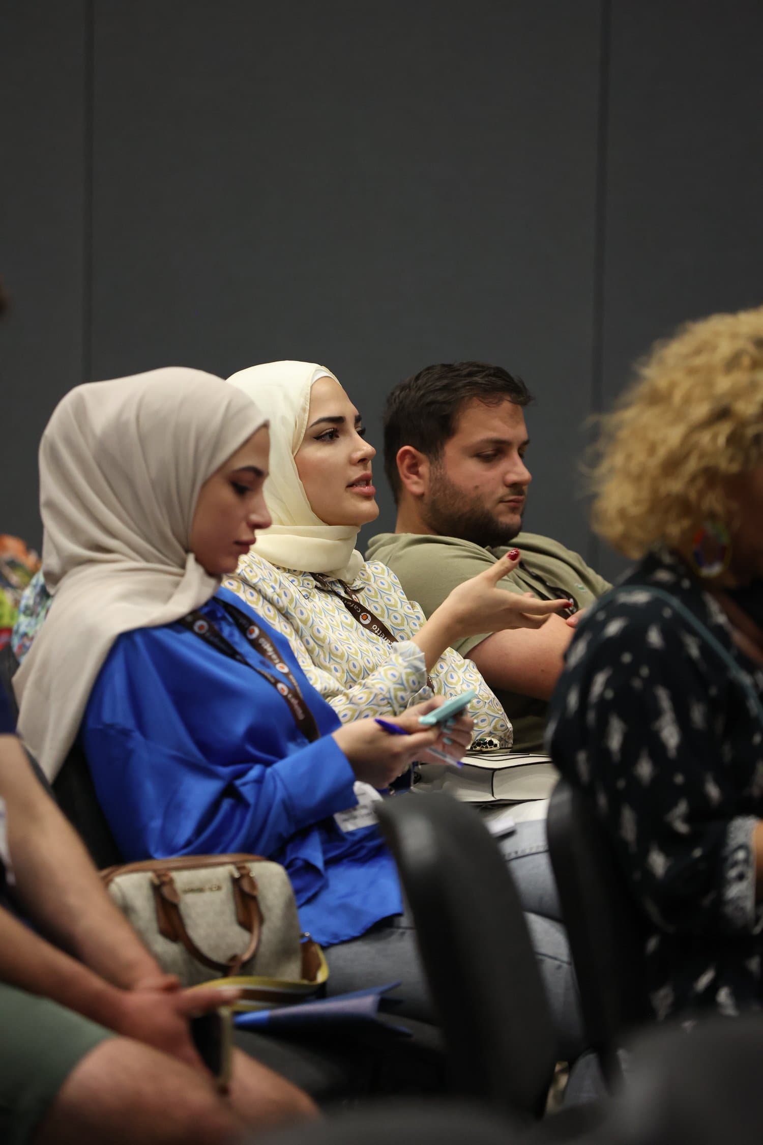 Мир кофе представляет новые функции выставки в Копенгагене в этом месяце