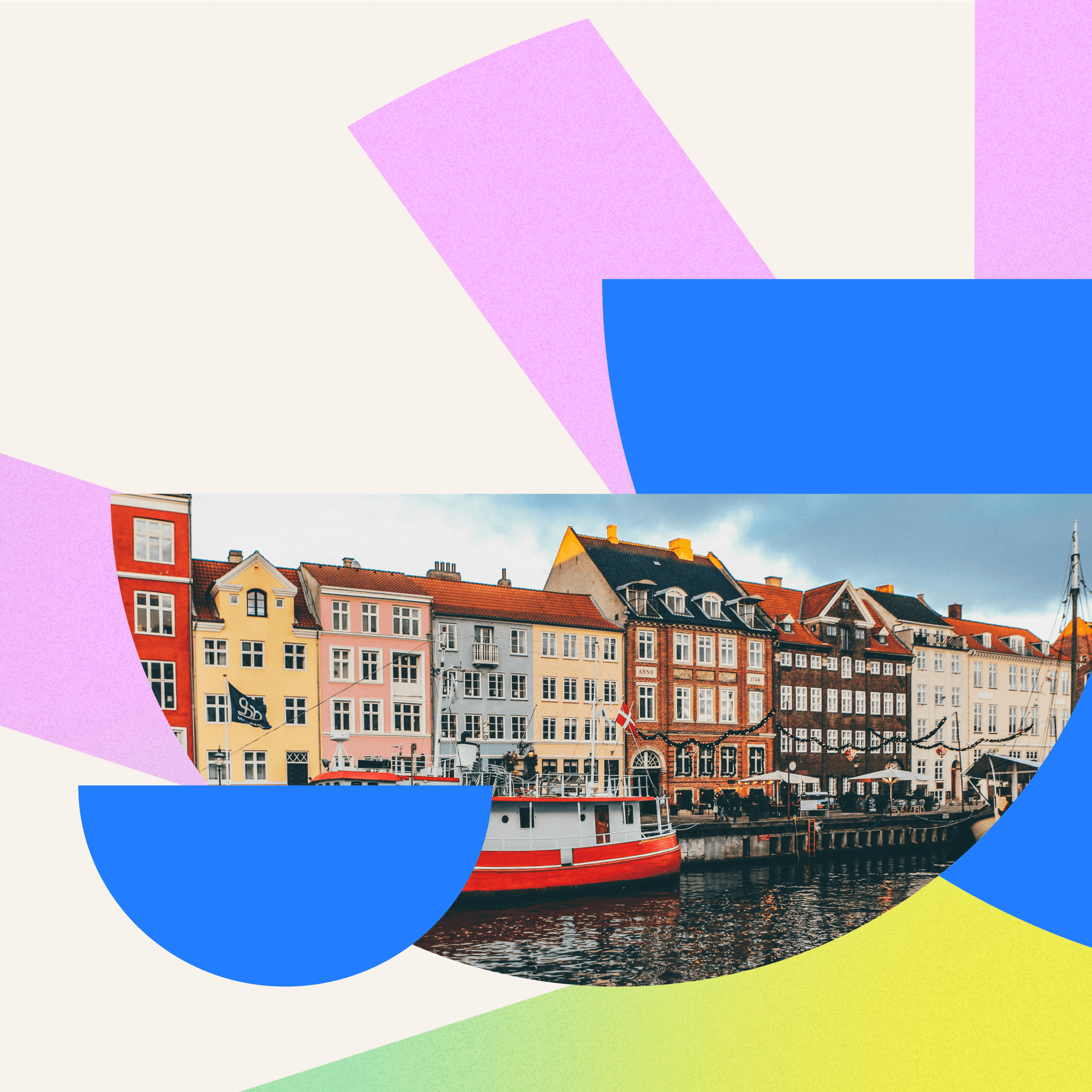 Чемпионат мира по кофе 2024: Глобальный кофейный праздник в Копенгагене