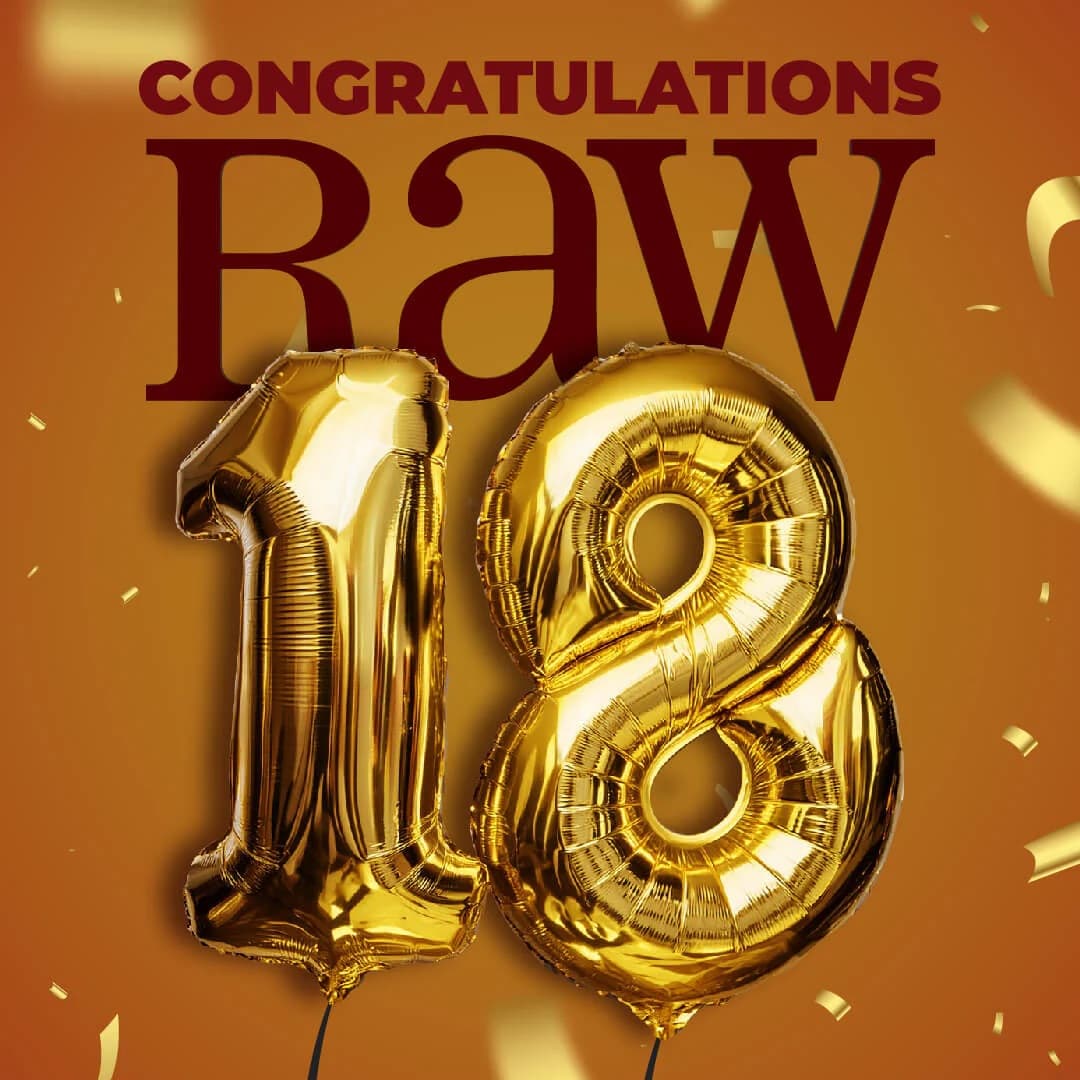 Компания РО для кофе отмечает 18-летие специальными предложениями на доставку в ОАЭ и странах Совета сотрудничества стран Персидского залива