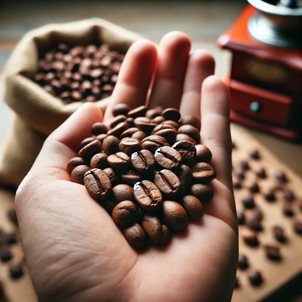 Цены на арабику упали на фоне ускоренного сбора урожая в Бразилии