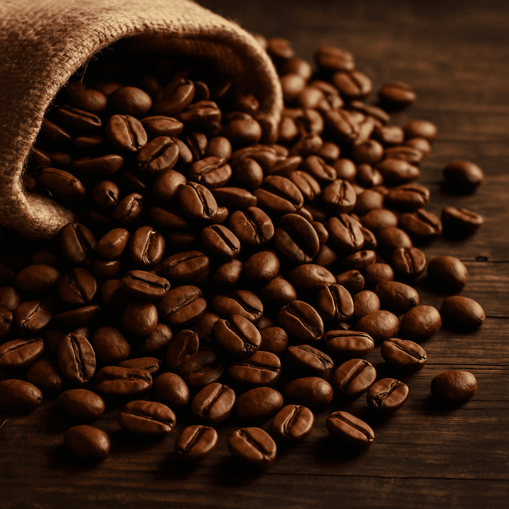 Международная организация кофе: мировые цены на кофе взлетели в июле